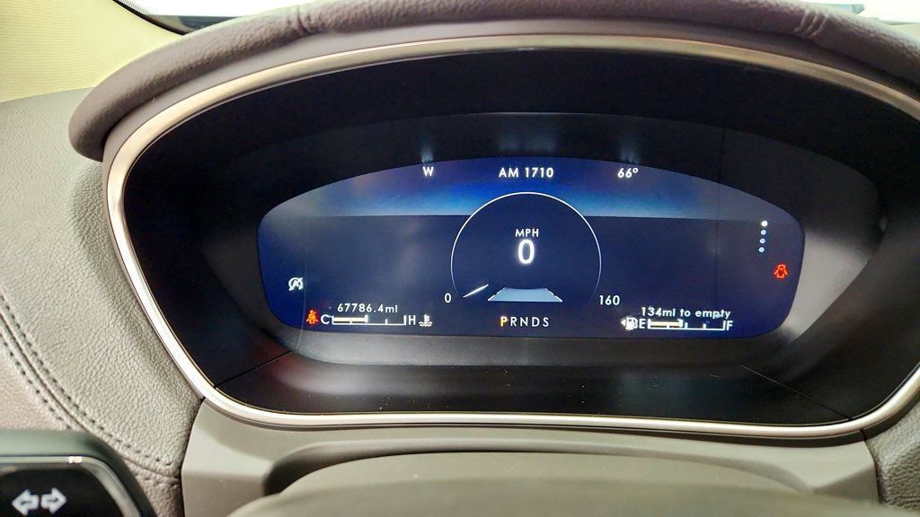 Used 2019 Lincoln Nautilus Reserve AWD/4WD image 15