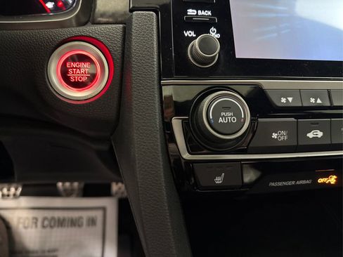 Used 2020 Honda Civic Si image 38