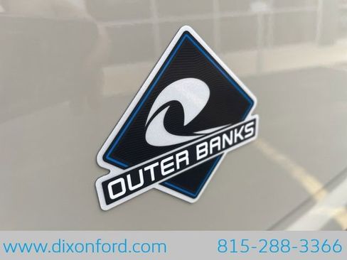 New 2025 Ford Bronco Sport Outer Banks w/ Outer Banks Tech Package+ image 27