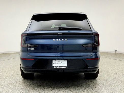 Used 2025 Volvo EX90 Plus AWD/4WD image 6