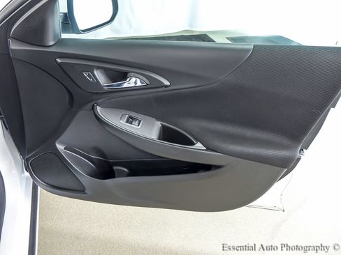Used 2023 Chevrolet Malibu LT FWD image 23