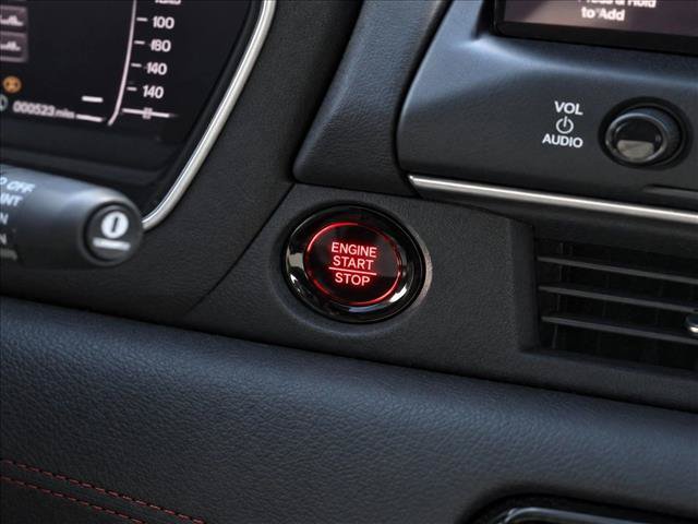 New 2026 Honda Pilot Black Edition image 25