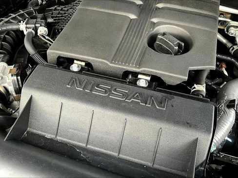 Certified 2025 Nissan Frontier PRO-4X AWD/4WD image 31