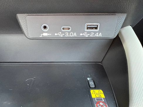 New 2026 Subaru Forester Premium AWD/4WD image 20