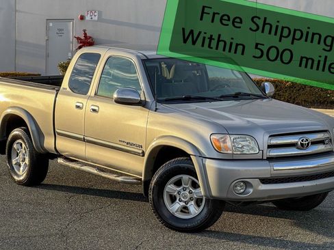 Used 2005 Toyota Tundra SR5 image 2