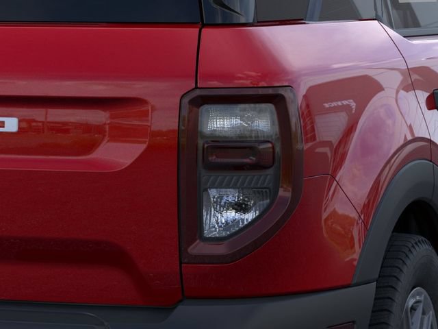 New 2026 Ford Bronco Sport Big Bend AWD/4WD image 21