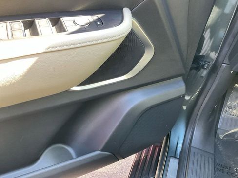 New 2026 Nissan Armada Platinum image 15