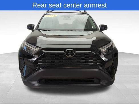 Used 2025 Toyota RAV4 LE image 10