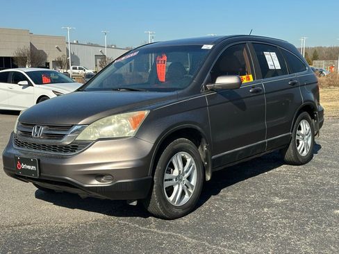 Used 2010 Honda CR-V EX-L image 3