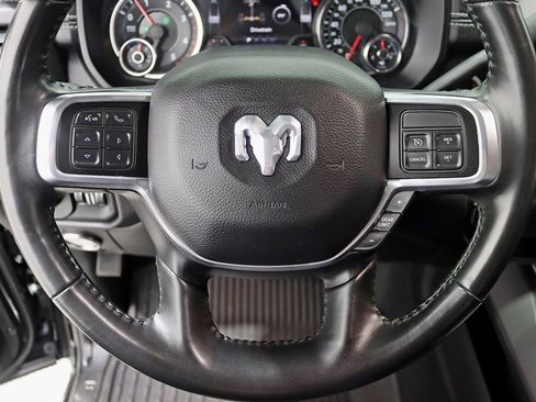 Used 2021 RAM 2500 Laramie w/ Night Edition image 18