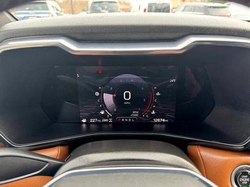 Used 2023 GMC Canyon AT4 w/ AT4 Premium Package image 13