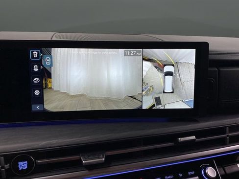 New 2026 Hyundai Santa Fe Limited image 11