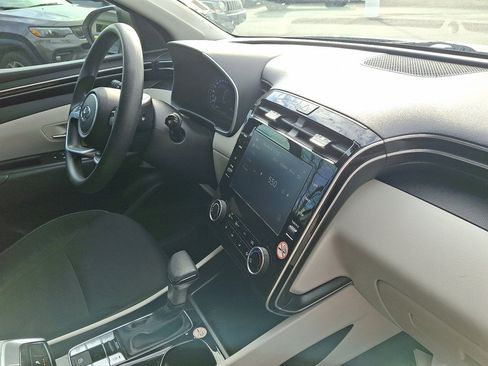 Used 2023 Hyundai Tucson SEL image 12