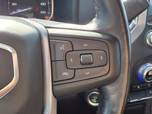 Used 2022 GMC Sierra 1500 Elevation RWD image 15