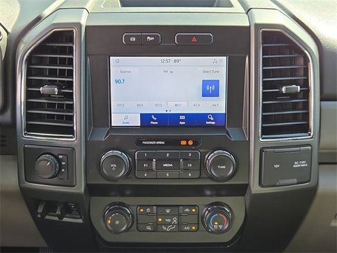 Used 2021 Ford F250 XLT image 26