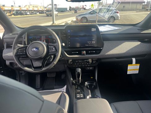 New 2026 Subaru Outback Limited XT AWD/4WD image 6