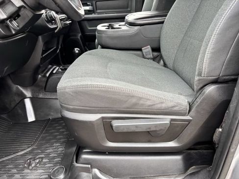 Used 2019 RAM 2500 Tradesman AWD/4WD image 20