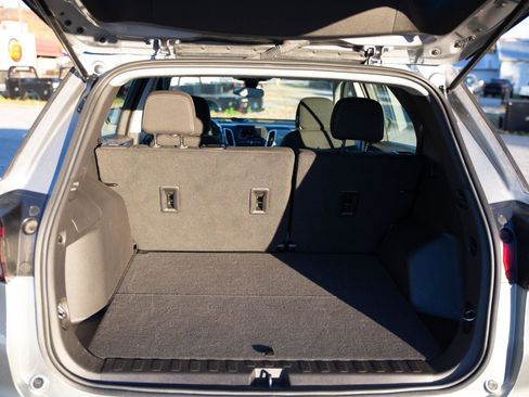 Certified 2024 Chevrolet Equinox LS w/ Sport Edition image 22