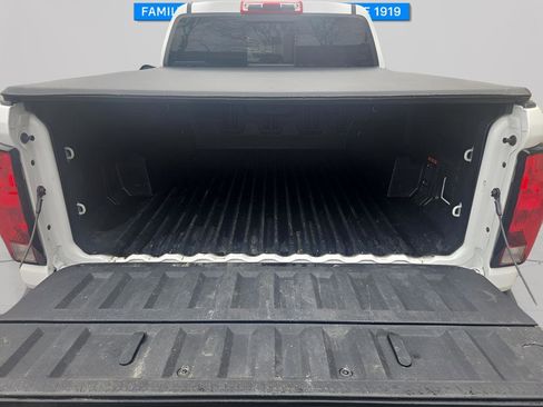 Used 2023 Chevrolet Colorado Trail Boss w/ Advanced Trailering Package image 18