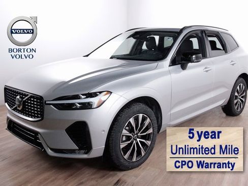 Certified 2025 Volvo XC60 B5 Plus image 1