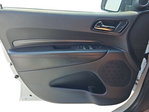 Used 2025 Dodge Durango GT RWD image 26