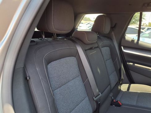 Used 2026 GMC Terrain Elevation w/ Black Edition FWD image 14