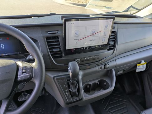 New 2026 Ford Transit 150 Low Roof image 21