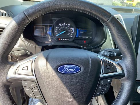 Used 2023 Ford Edge SEL w/ Convenience Package AWD/4WD image 17