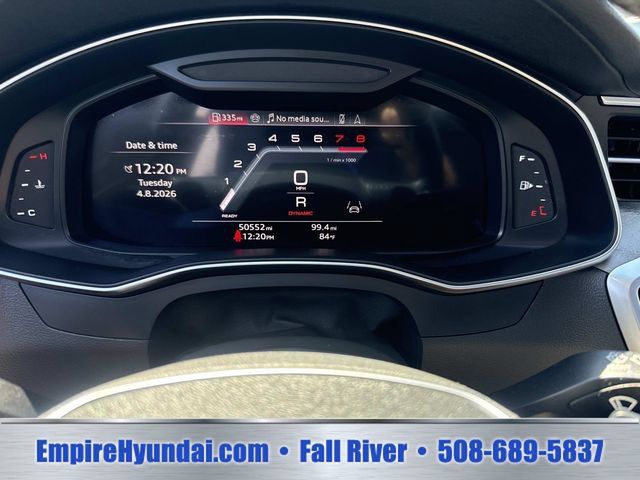 Used 2024 Audi A6 Premium Plus AWD/4WD image 33