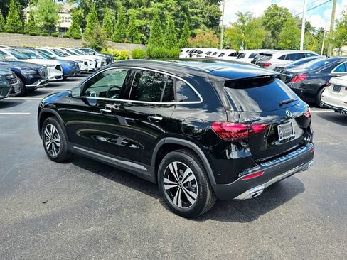 New 2026 Mercedes-Benz GLA 250 4MATIC image 12