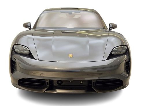 Used 2021 Porsche Taycan Turbo S image 2