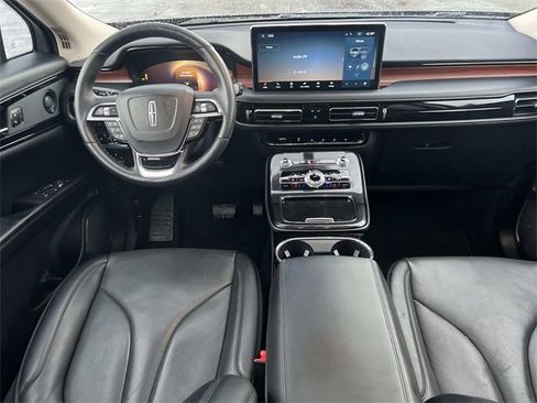 Used 2023 Lincoln Nautilus Reserve w/ Equipment Group 201A image 15