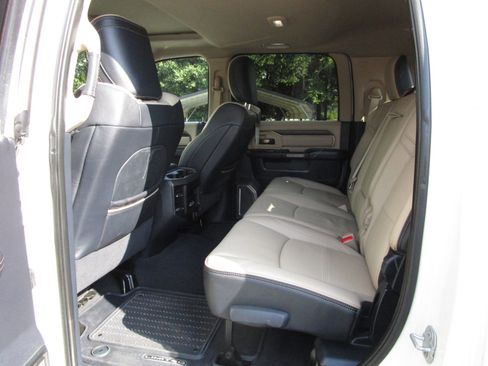 Used 2019 RAM 2500 Limited image 24