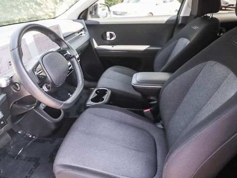 Used 2024 Hyundai Ioniq 5 SEL RWD image 16