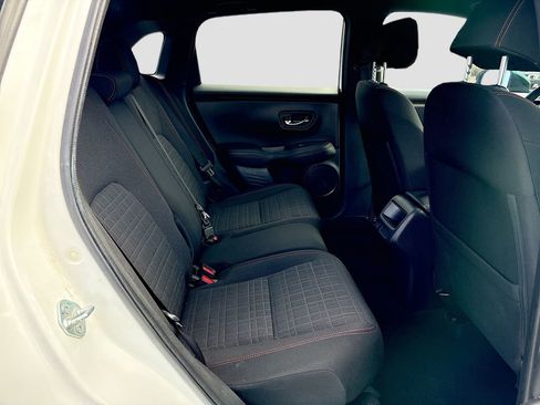 Used 2023 Honda HR-V Sport image 21