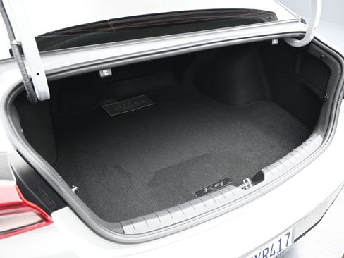 Used 2022 Kia K5 GT-Line w/ GT-Line Awd Premium Package image 24