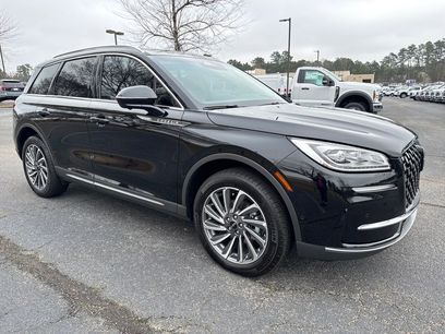 Certified 2023 Lincoln Corsair Reserve w/ Equipment Group 202A