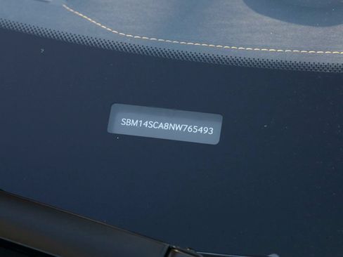 Used 2022 McLaren 765LT RWD image 43