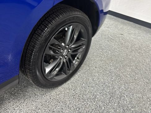 Used 2022 Acura RDX A-Spec AWD/4WD image 41