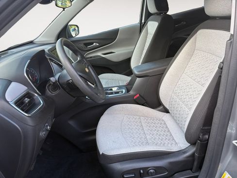 Used 2023 Chevrolet Equinox LT AWD/4WD image 9
