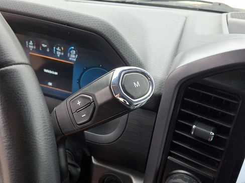 Certified 2024 Ford F150 XLT w/ Mobile Office Package image 14