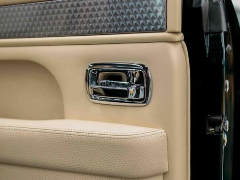 Used 1999 Bentley Continental SC RWD image 51