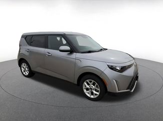 Used 2025 Kia Soul LX w/ LX Technology Package FWD video 2