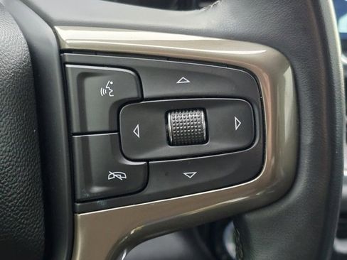 Used 2024 Chevrolet Silverado 3500 High Country image 19