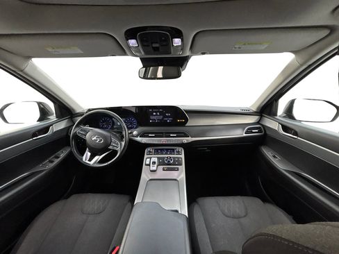 Used 2021 Hyundai Palisade SEL w/ Convenience Package image 17
