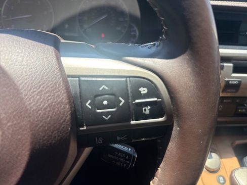 Used 2018 Lexus ES 350 w/ Premier Package FWD image 21