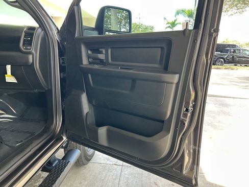 Used 2025 RAM 3500 Tradesman image 28