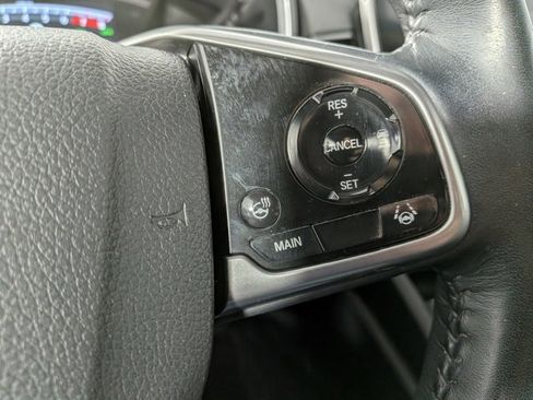 Used 2022 Honda CR-V Touring image 10