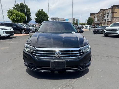 Used 2019 Volkswagen Jetta FWD image 9