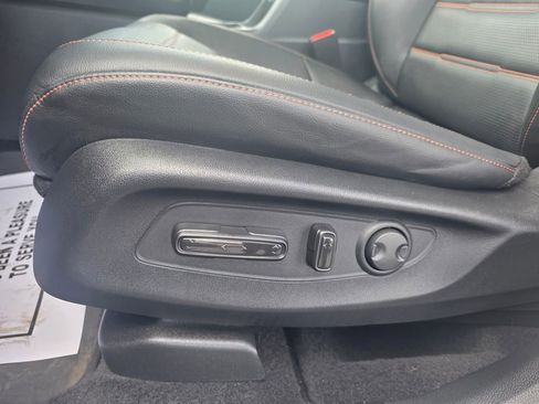 Used 2024 Honda CR-V Sport-L image 10